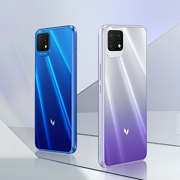 99新 Huawei/华为 麦芒10(蓝色）8+128G原装演示机华为智选