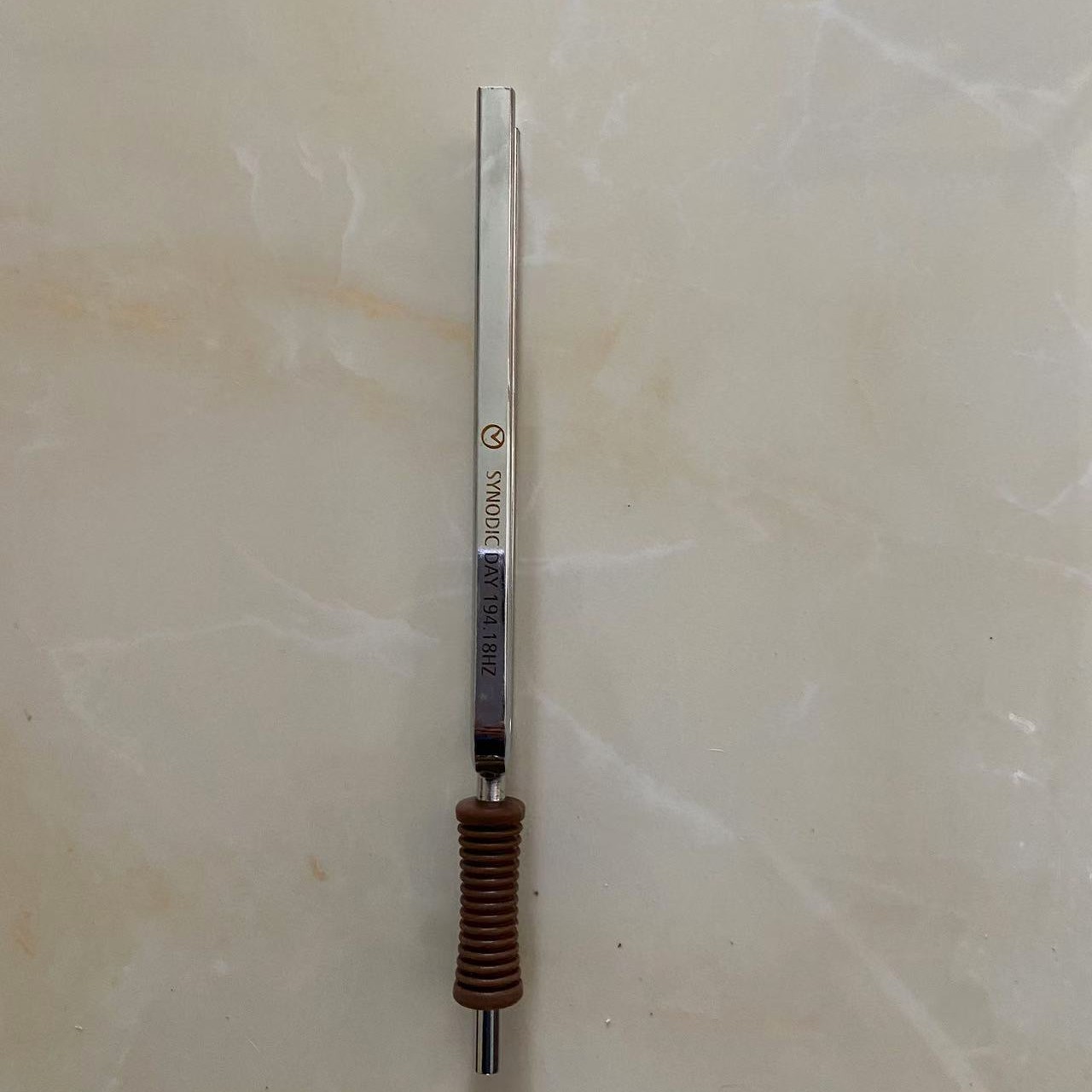 疗愈乐器脉轮音叉（单只）