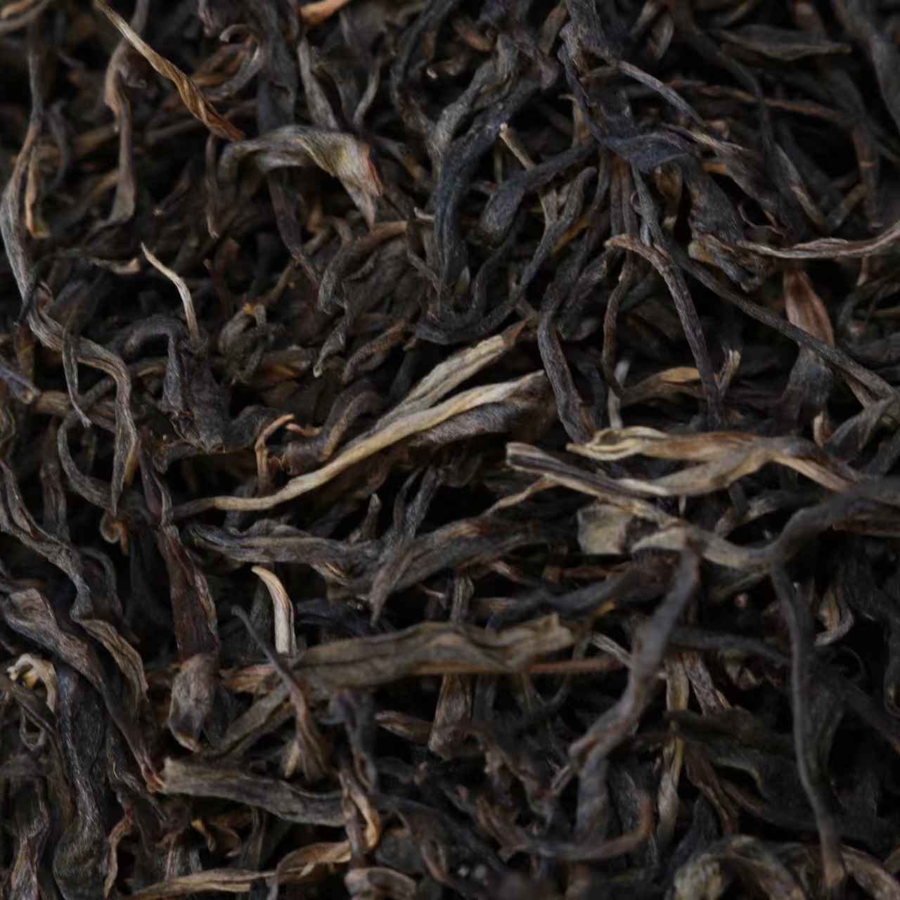 云南普洱【景迈】普洱茶生茶散茶 花香高锐 口粮茶 茶叶