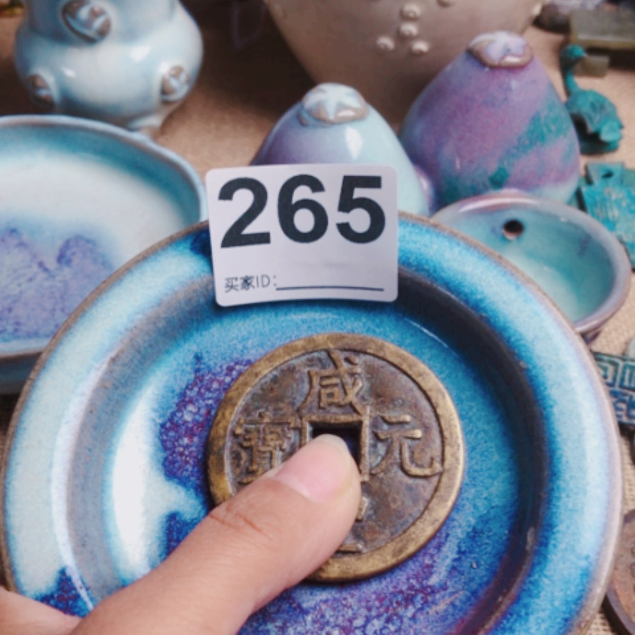 【闪购商品】镀金✐**°