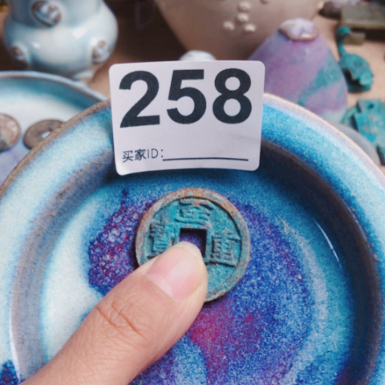 【闪购商品】镀金i****川