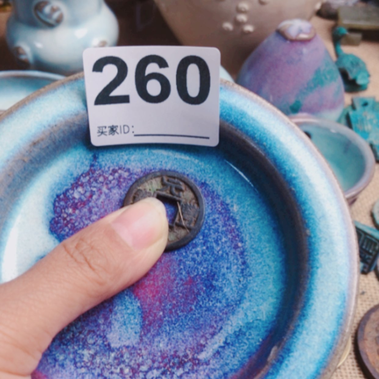 【闪购商品】镀金i****川