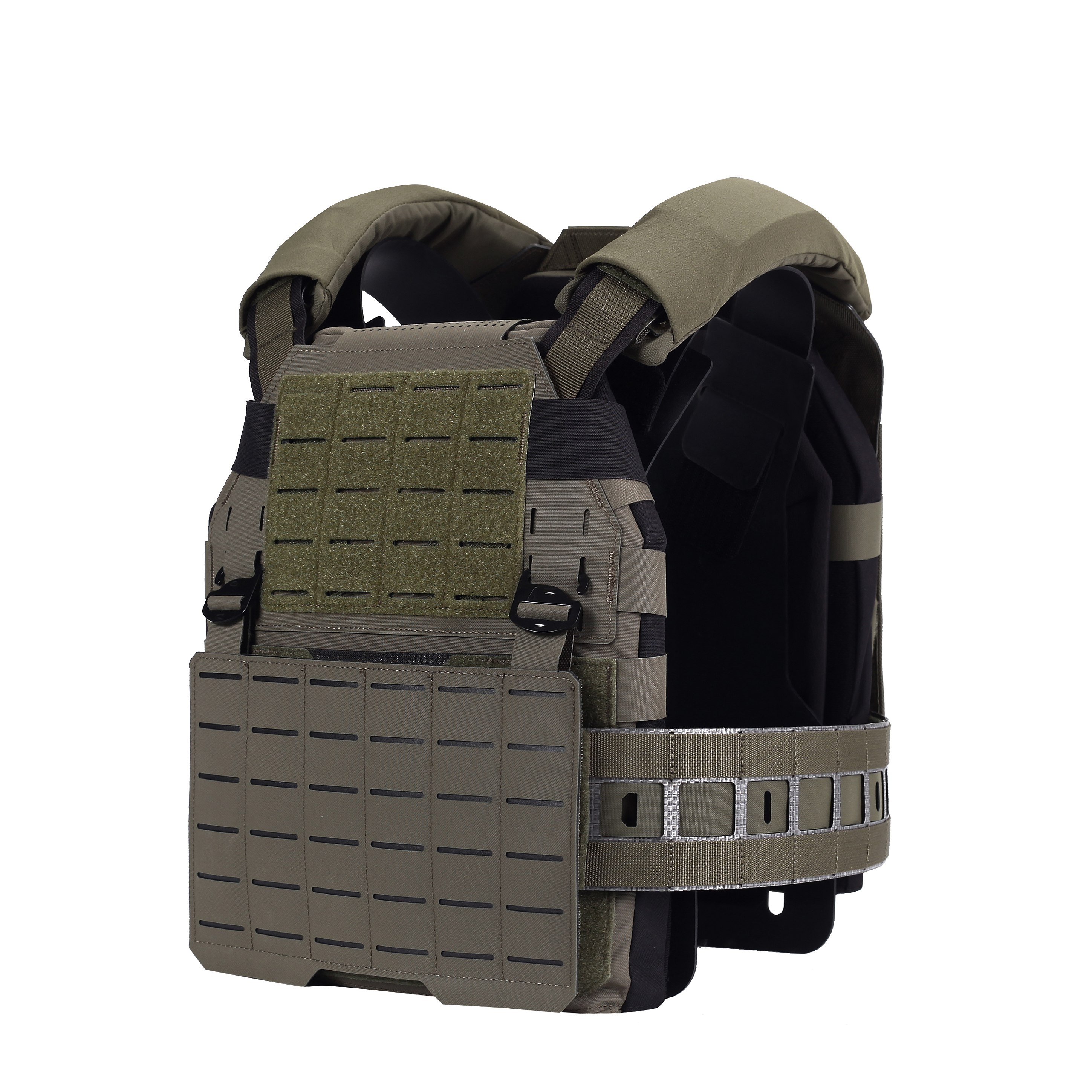 【ABTGEAR】SPIDER绳降携行战术背心 SRPC02送正版flexfit棒球帽