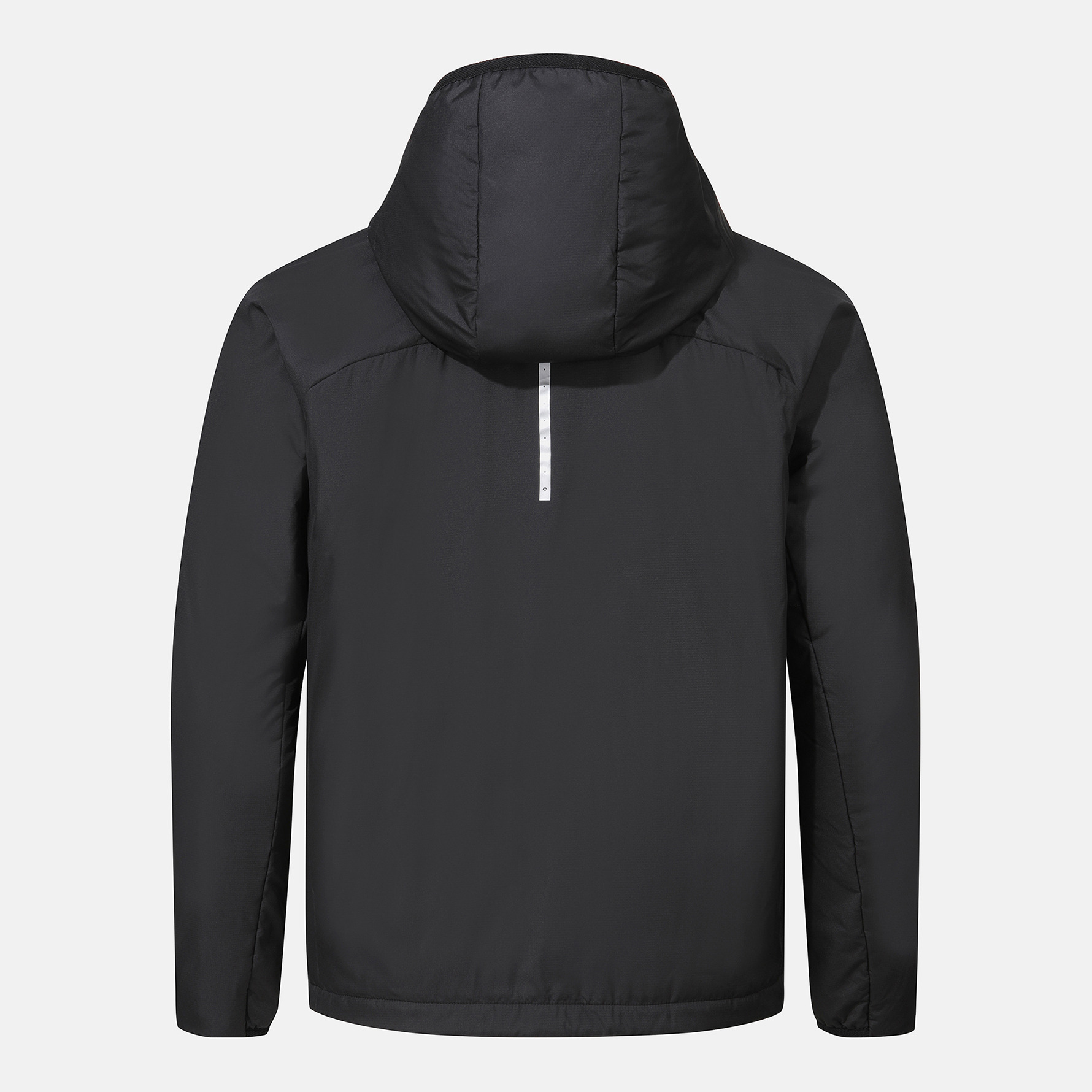 连帽休闲棉服户外运动冬季男女同款SP423RPDO2