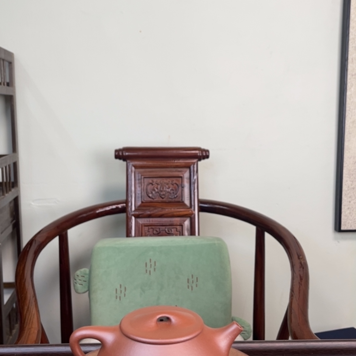 【闪购商品】紫砂何*满