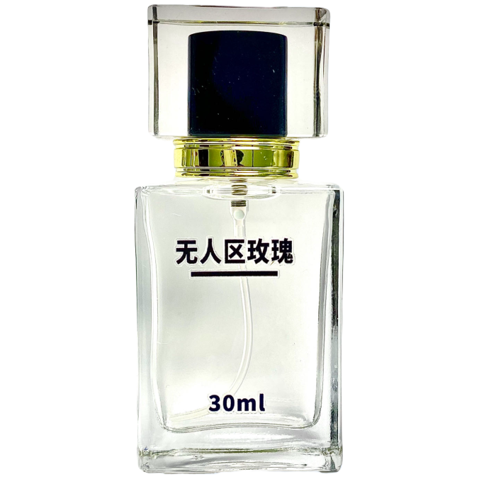 5ml无人区玫瑰清新女士持久留香香水中性好闻花香淡香经典