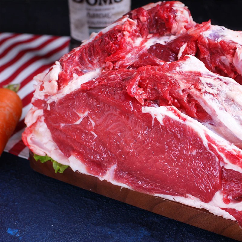 【牛吊龙】牧羊人谷物饲养牛吊龙原切吊龙谷物饲养溜达牛