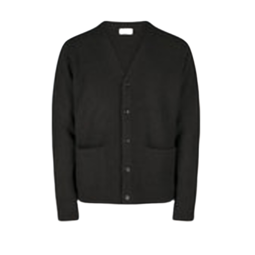 【DVN 设计师品牌】SND AW24 V领开衫 男款时尚百搭小众sndstyle