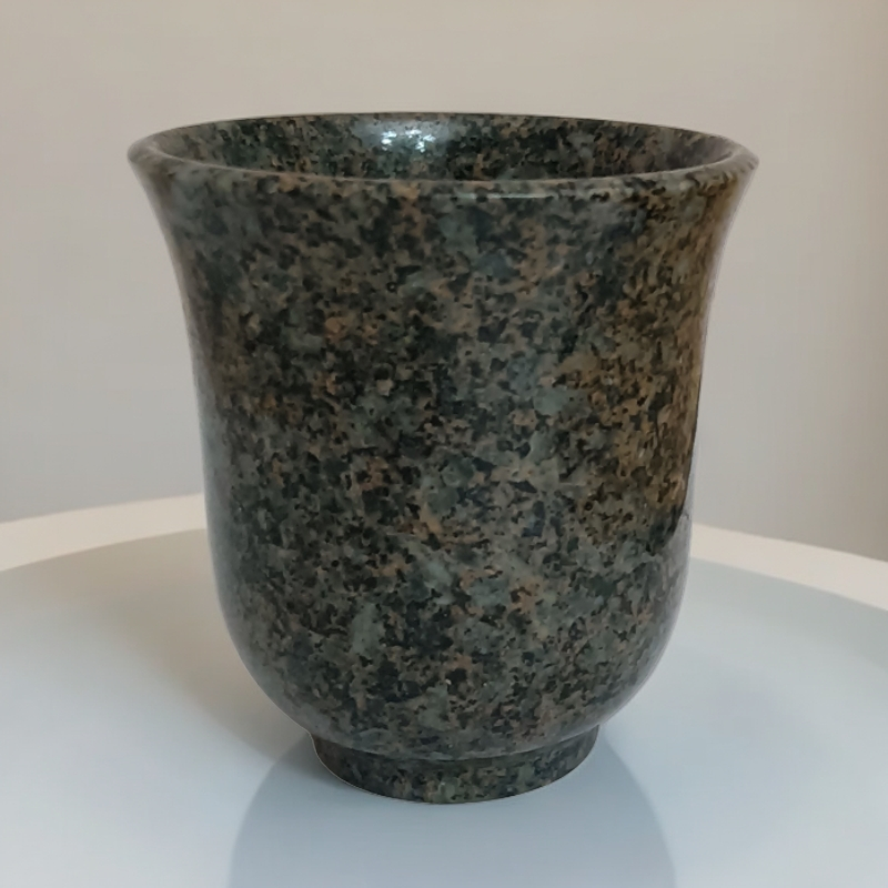 中华麦饭石主人杯