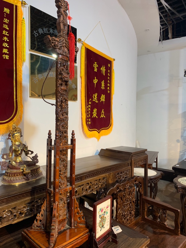 手工艺非遗 摆件  剑