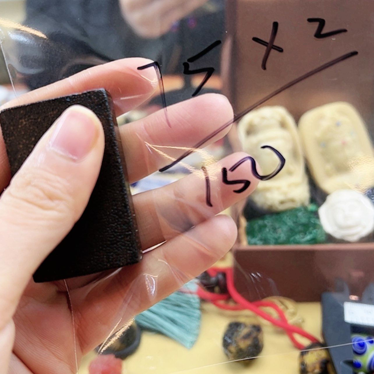 【闪购商品】紫晶手绳银S925镶嵌