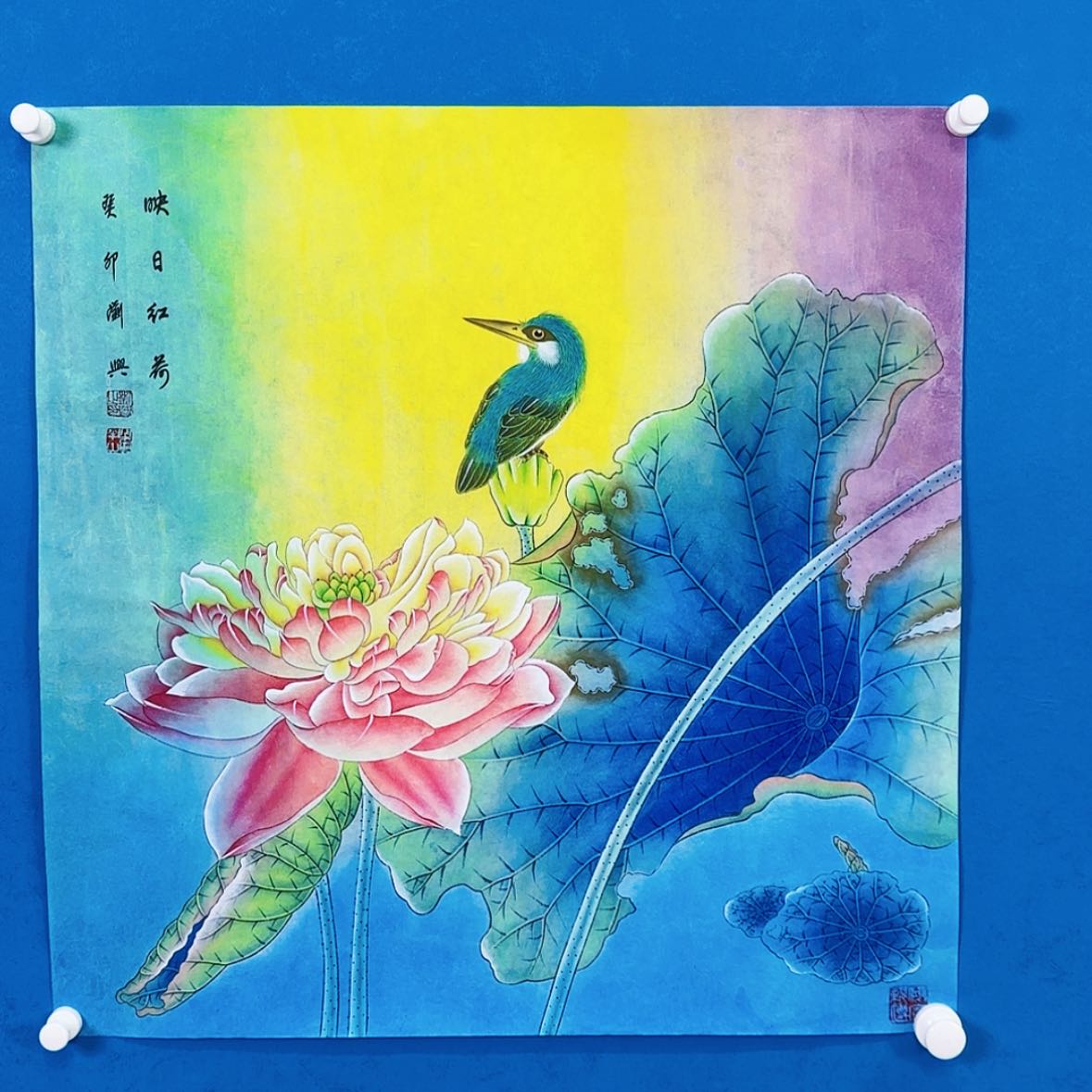 【闪购商品】绘画抖音