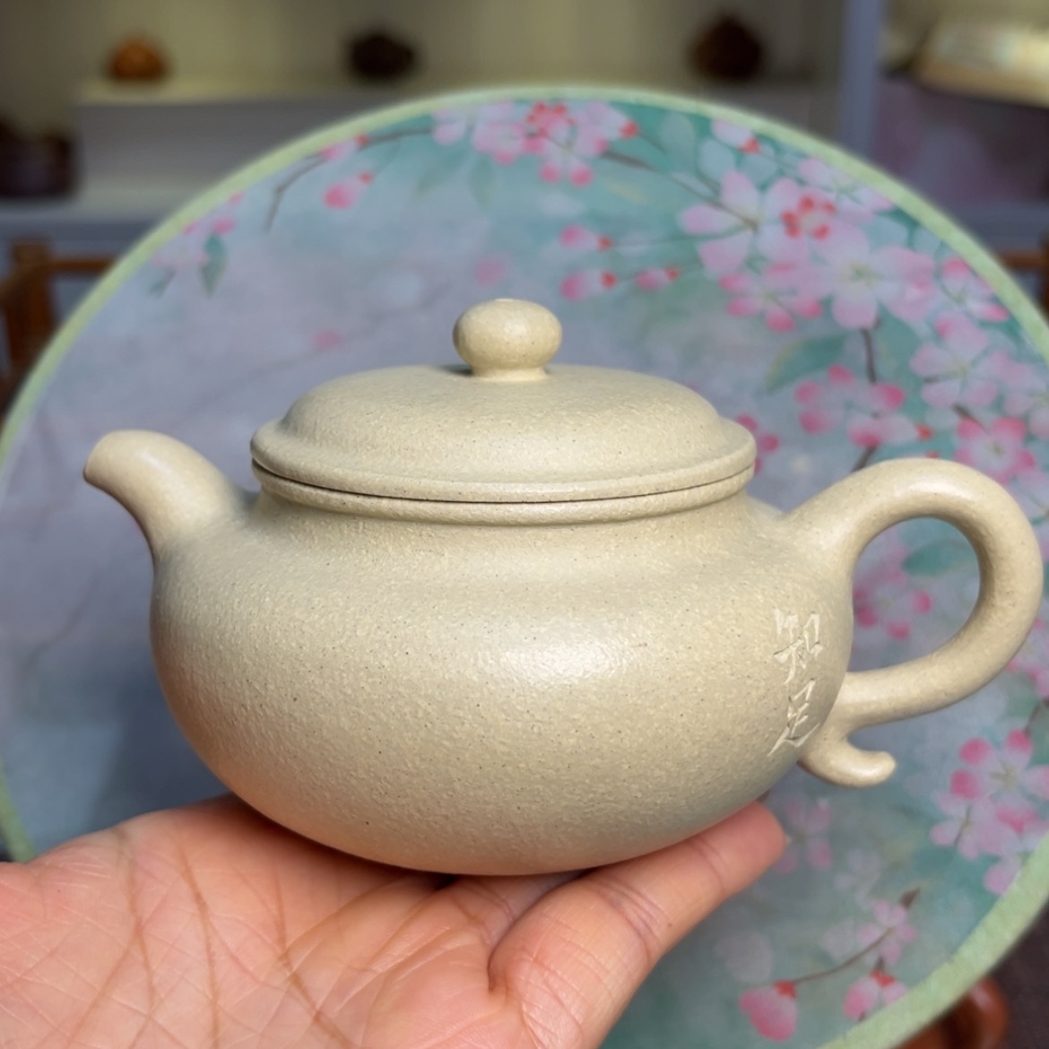 【闪购商品】紫砂茶案