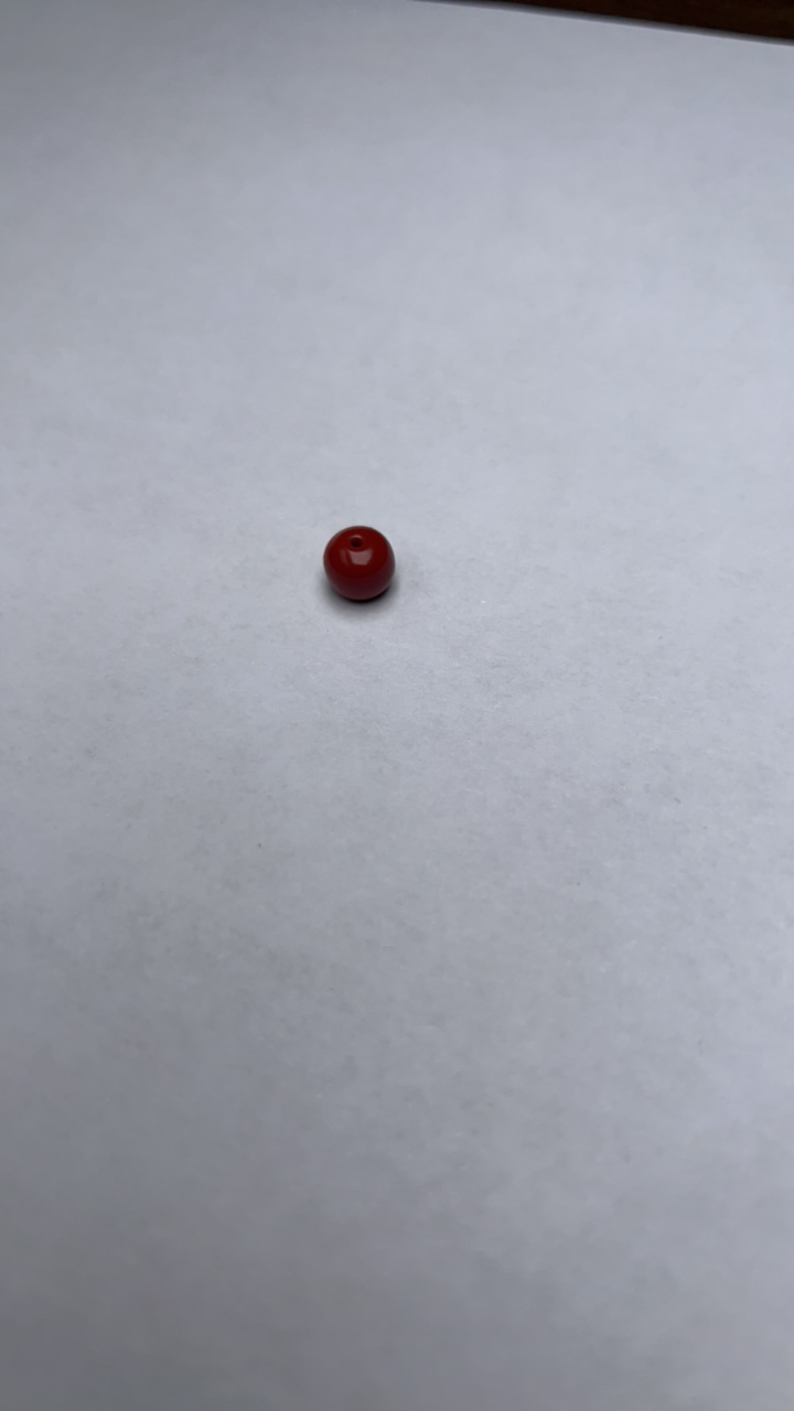 南红老型原矿无裂