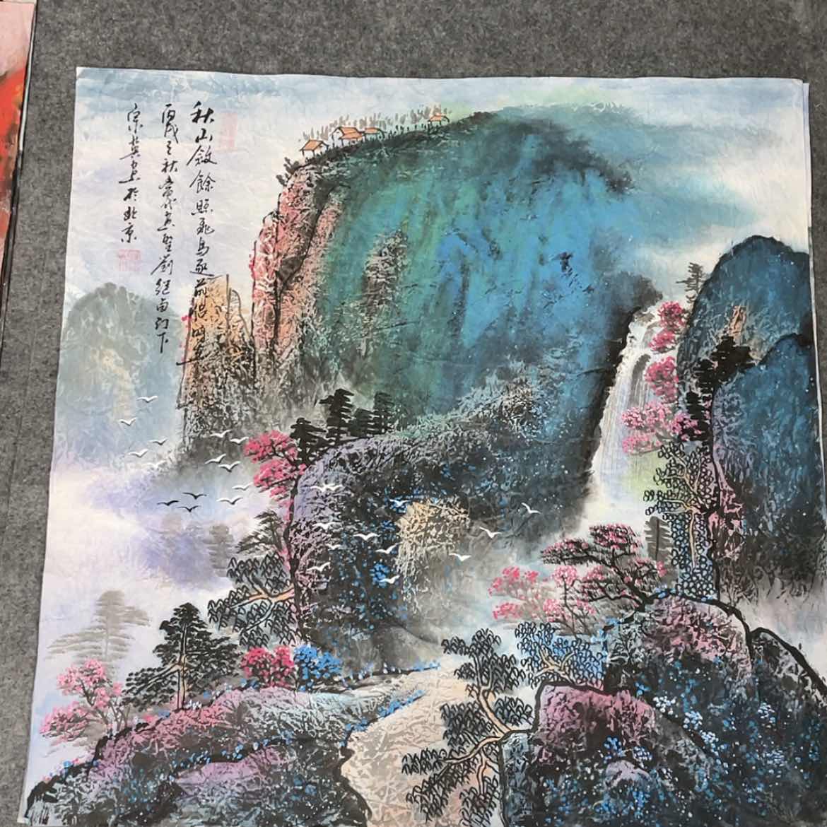 【闪购商品】绘画宣纸