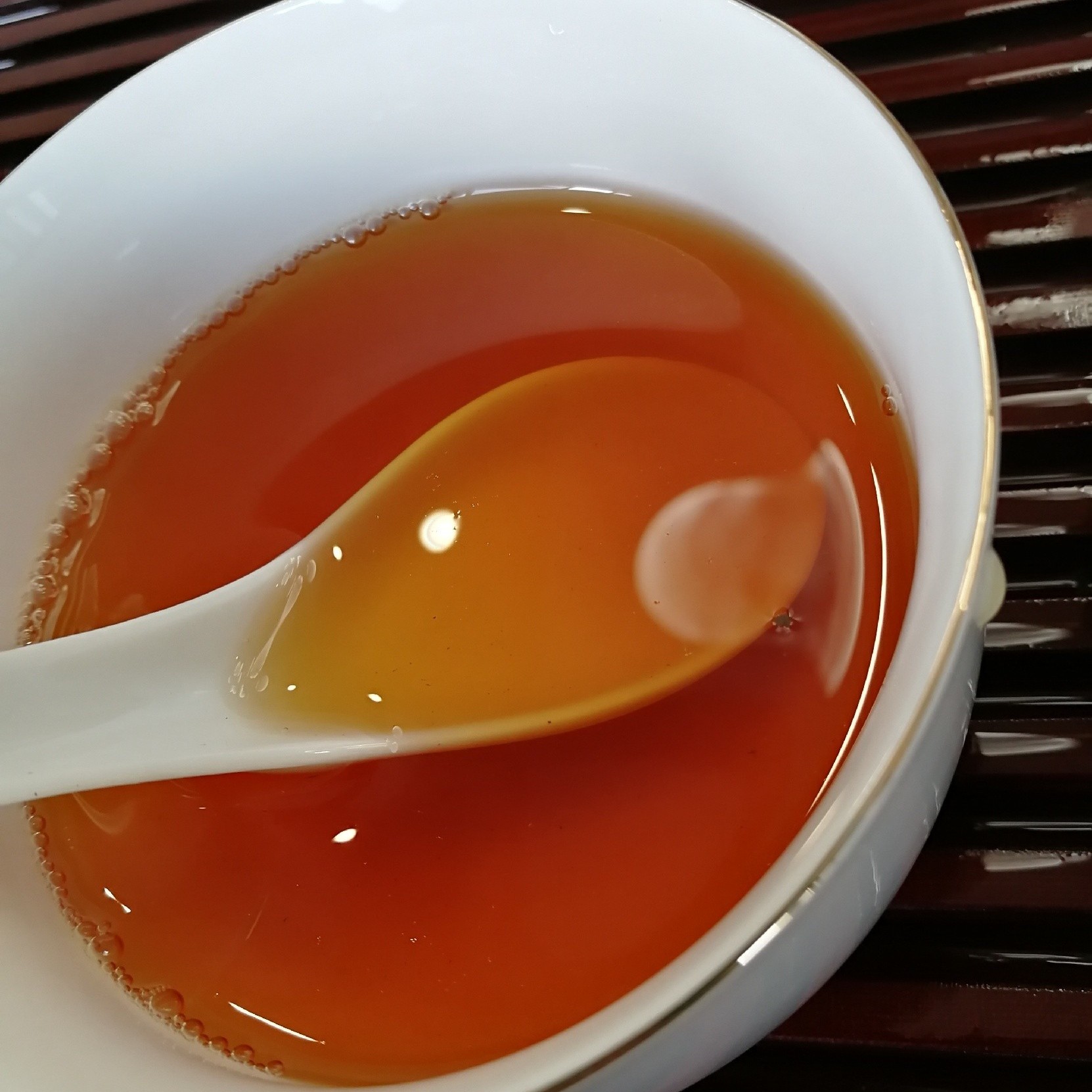 2025年分寸肉桂6泡装武夷岩茶