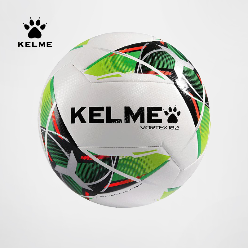 KELME卡尔美官网足球5号球训练比赛4号球小学生儿童中考专用球