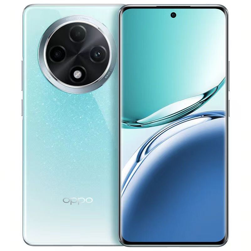 准新品 OPPO A3pro 双卡优品 原装 P69级别防水 二手轻薄防摔 5G