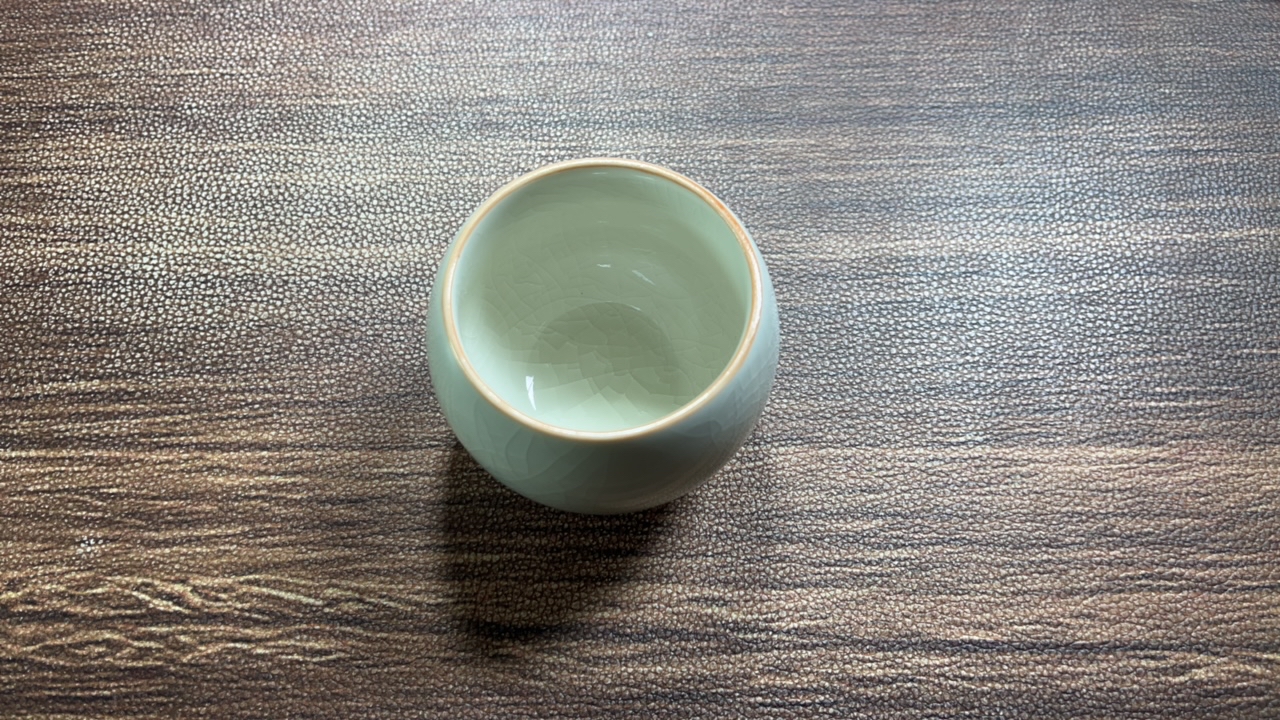 龙蛋主人杯养茶线