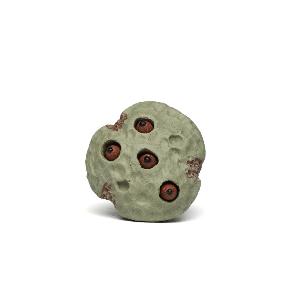 【端盒】好事莲莲紫砂把件吊坠盲盒（福利盲袋每天涨价1元）