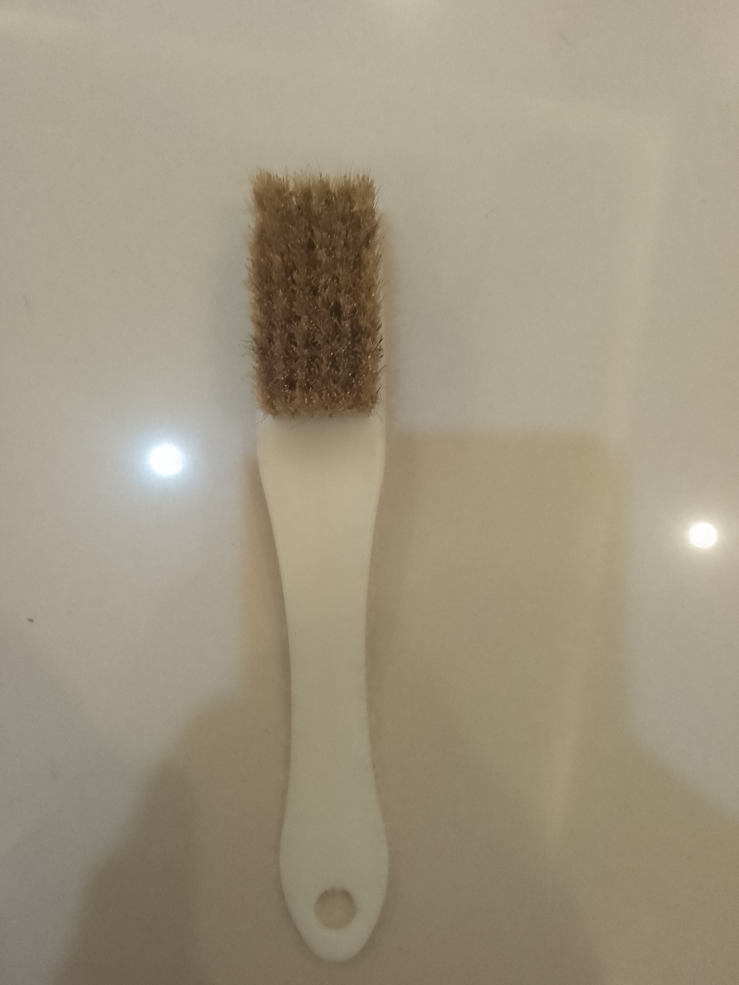烟斗文玩专用刷子