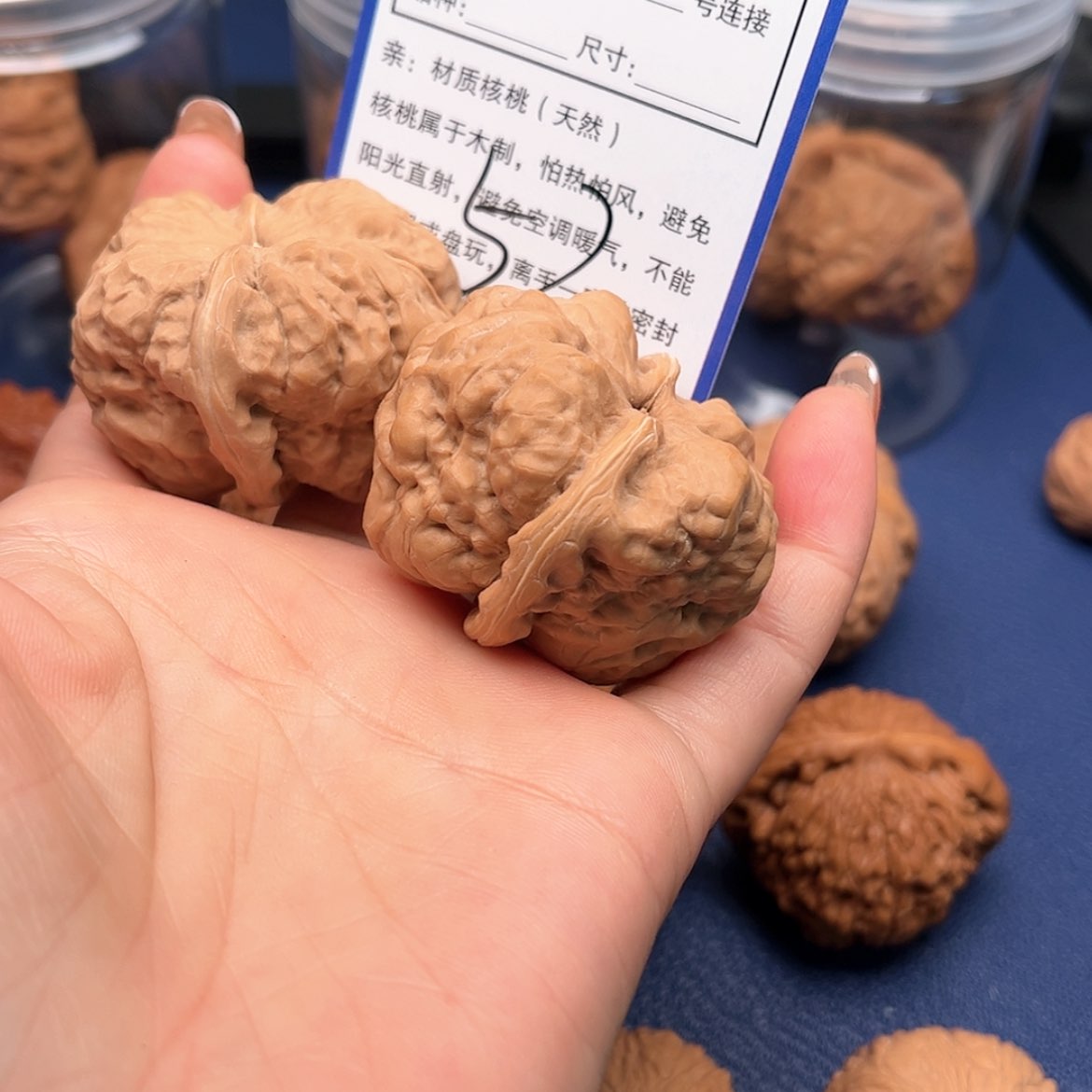 【闪购商品】麒麟眼菩提吊坠