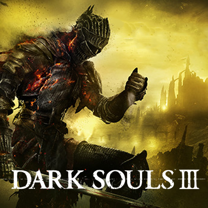 黑魂3标准版国区正版cdk