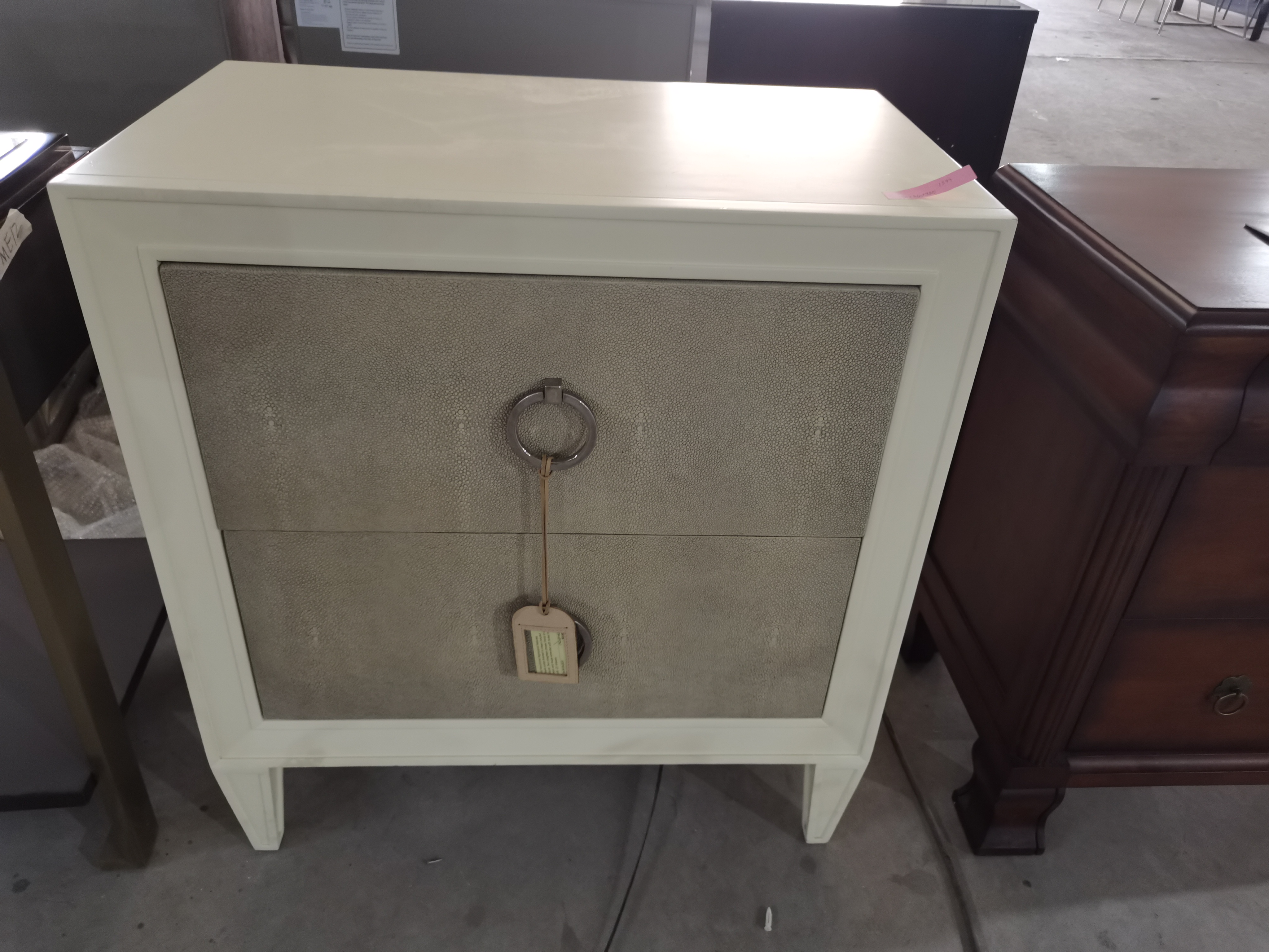 mn522床头柜760*460*840