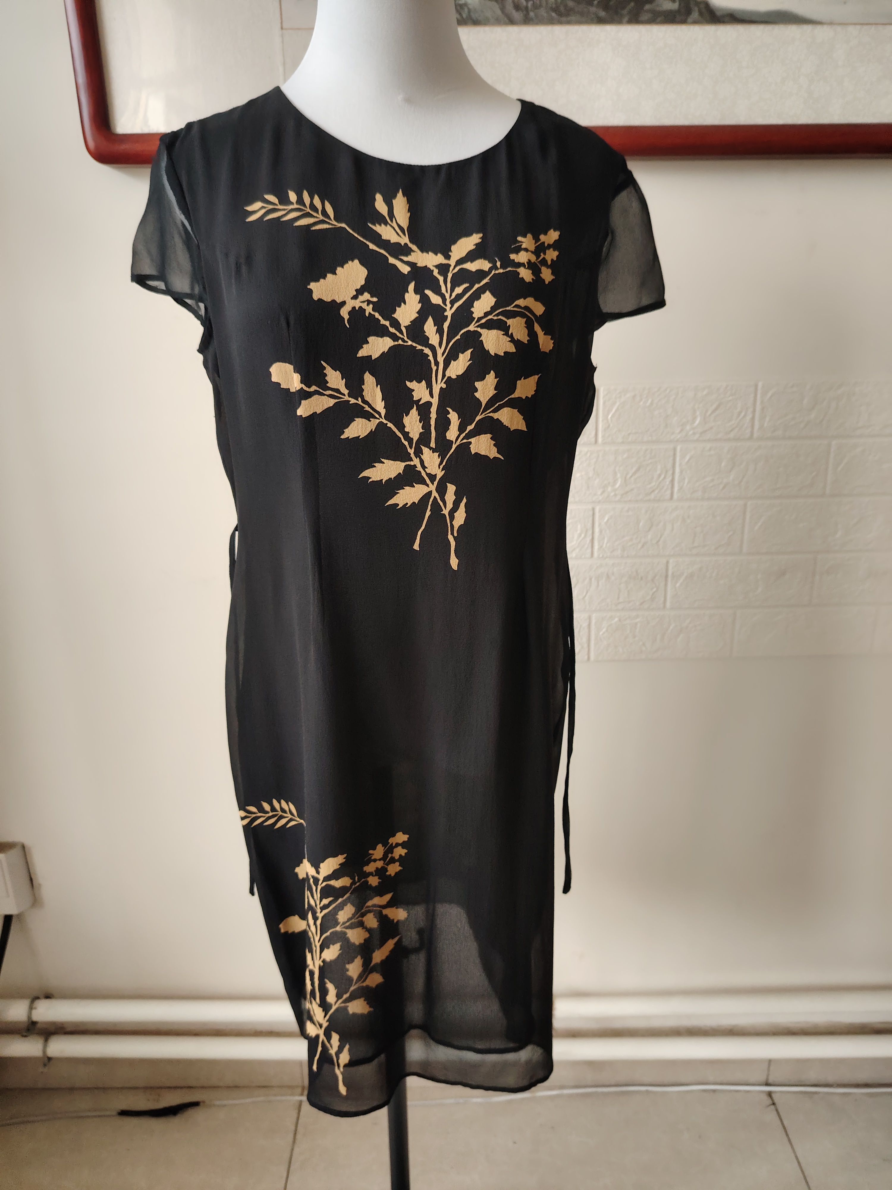 女士丝丝上衣连衣裙断码孤品