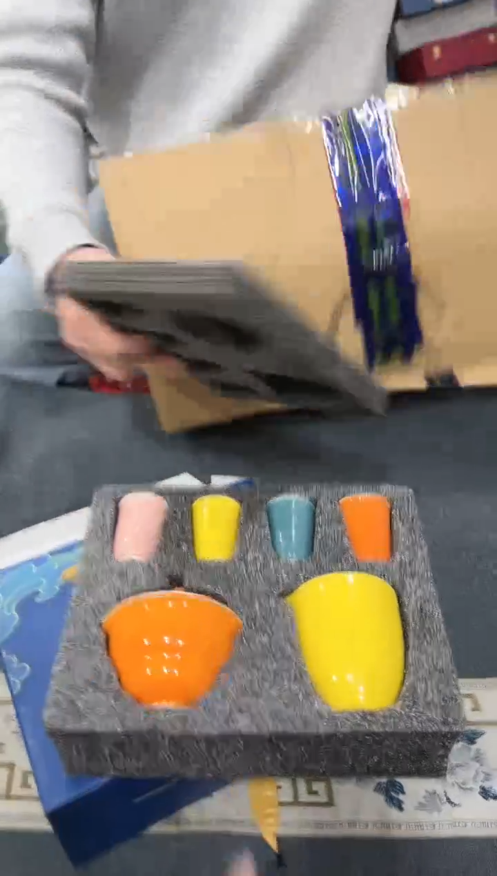 【闪购商品】瓷其他瓷K1