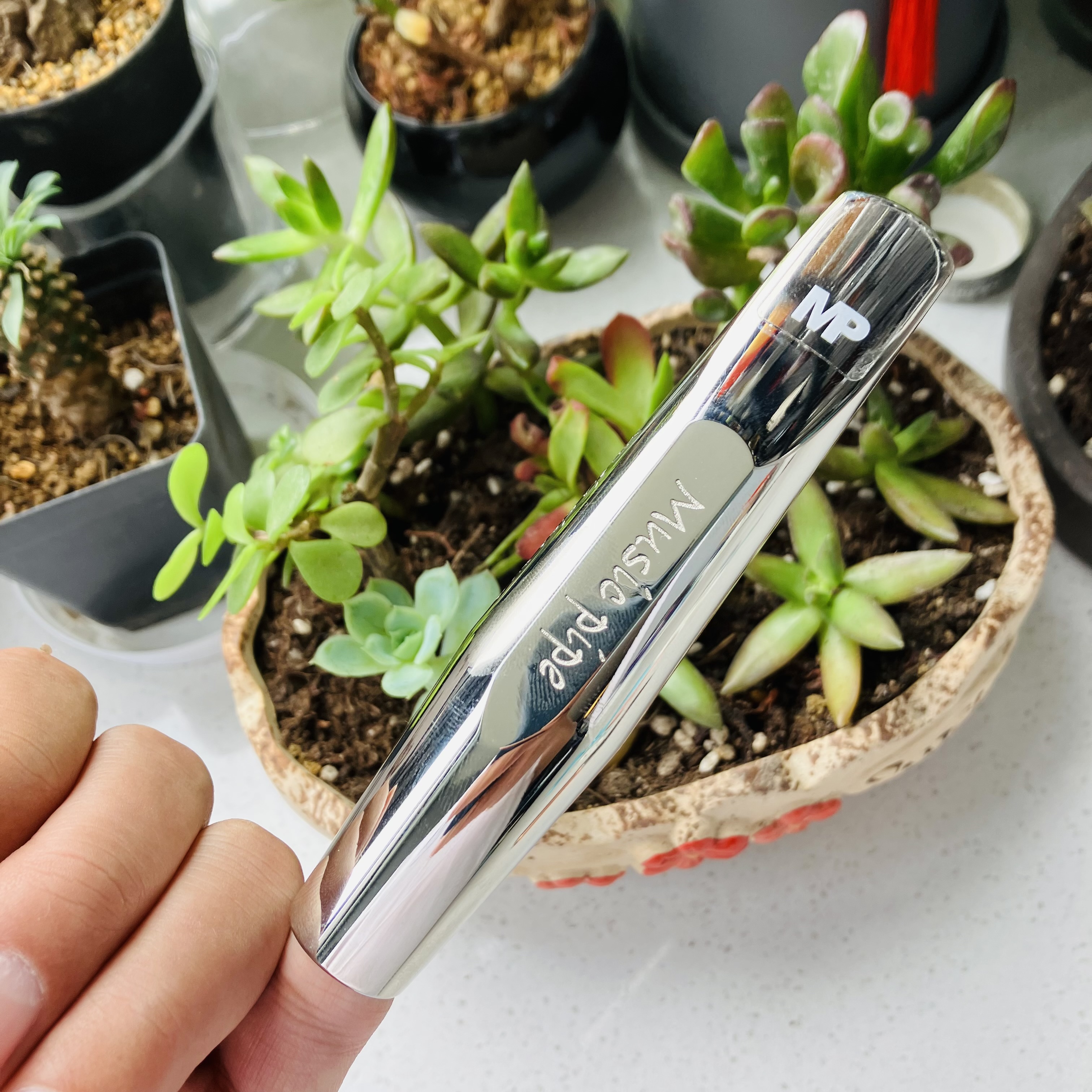 国人精品 music pipe 古派 DV18 次中音 萨克斯 笛头 陆廷荃用