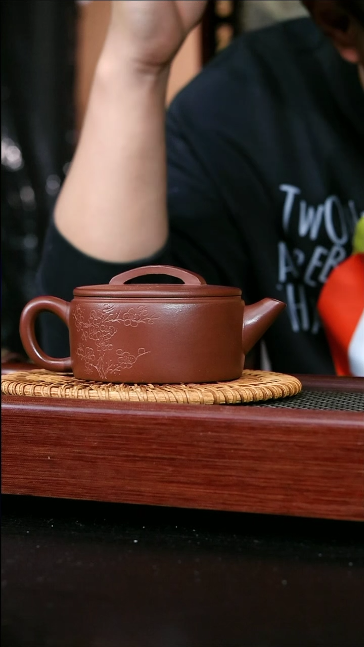 【闪购商品】紫砂茶壶茶壶