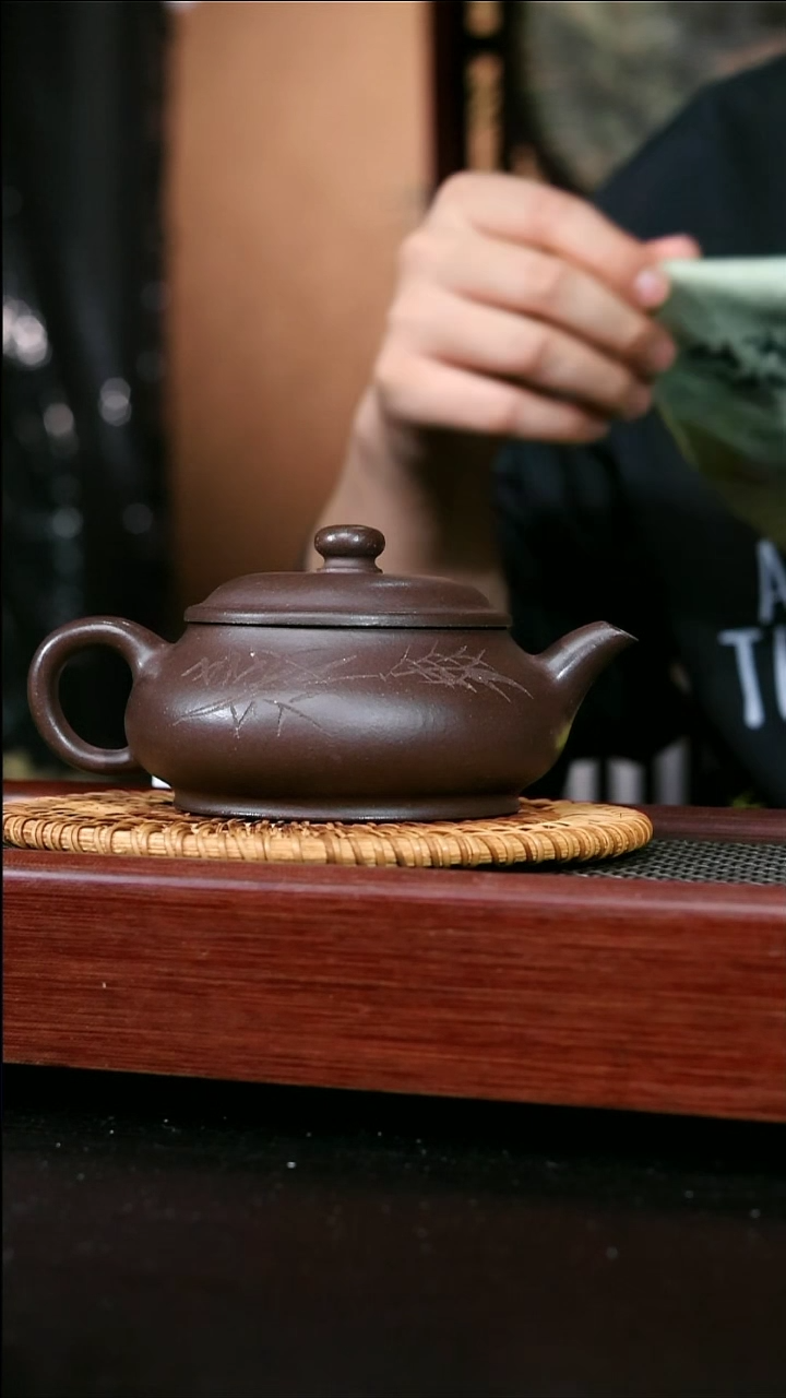 【闪购商品】紫砂茶壶茶壶