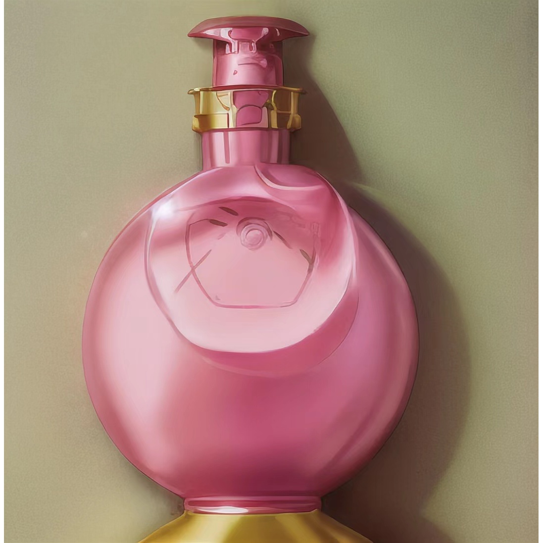 【风哥只做正品】【性感与感性红粉佳人】经典女士香味香薰          