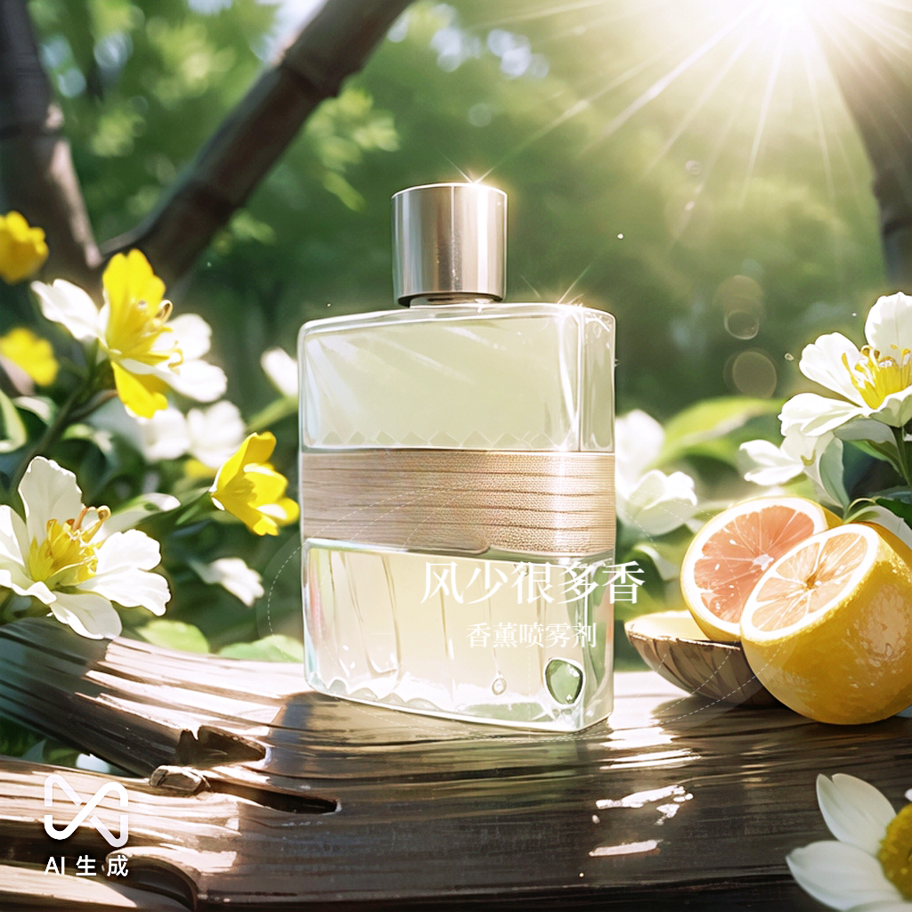 【风哥正品香薰】清新之水，【主播推荐】男士女士中性，淡香清爽，时尚。