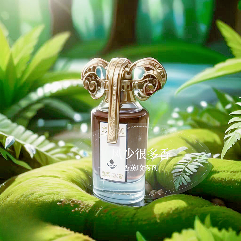 【风哥只做正品】龙首，狐狸，麋鹿，犀牛，象首，孔雀，摩羯头。高端香薰。