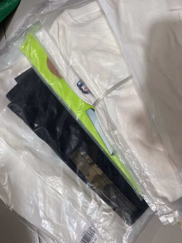 奇伟鞋服C001-100