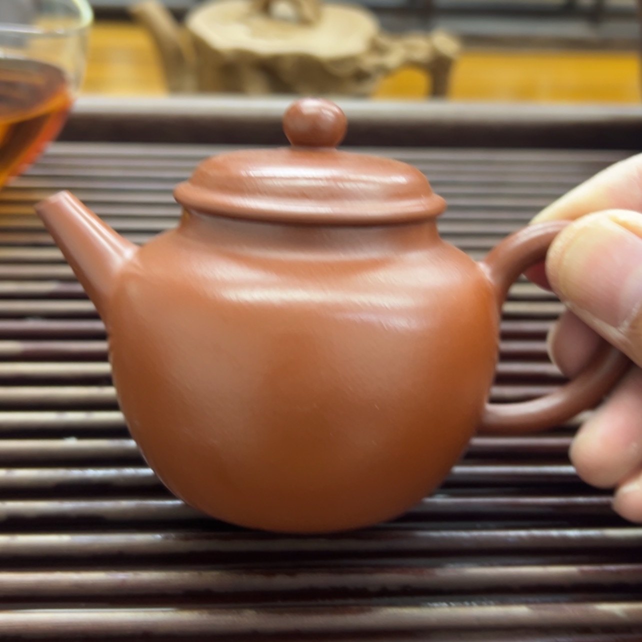 【闪购商品】紫砂茶壶