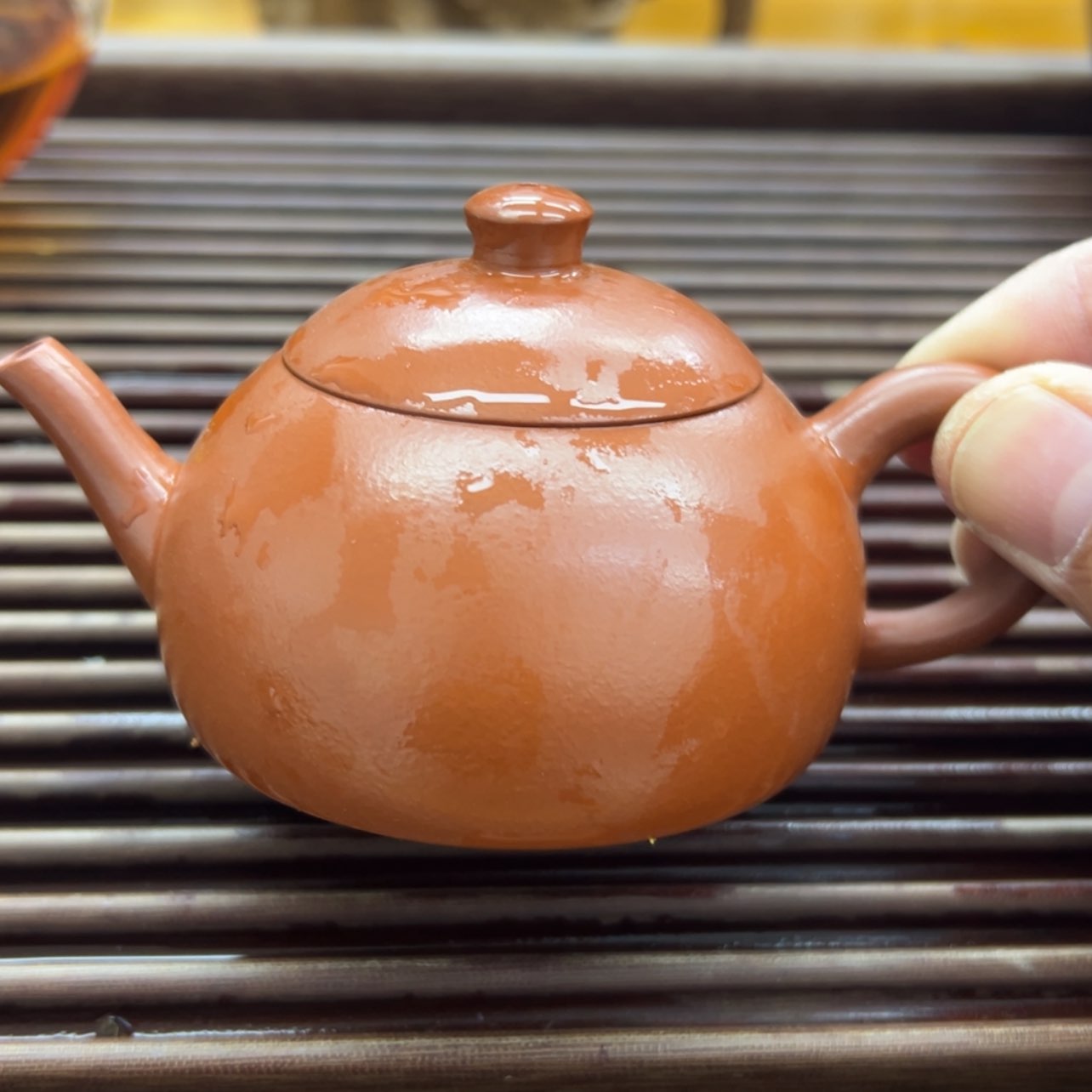 【闪购商品】紫砂茶壶