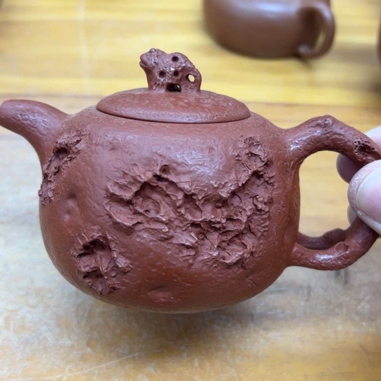 【闪购商品】紫砂茶壶