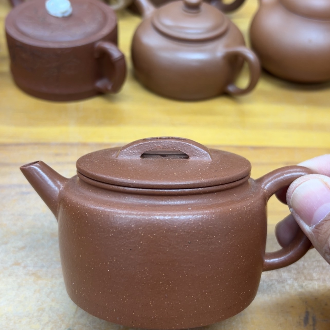【闪购商品】紫砂茶壶