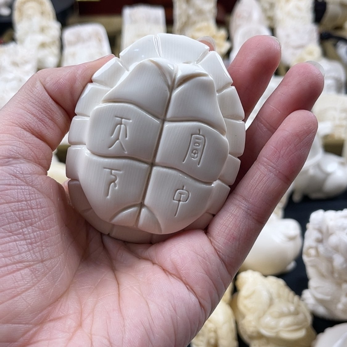 【闪购商品】富核雕