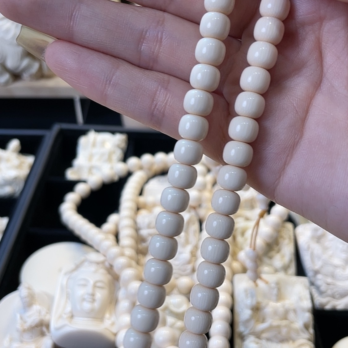 【闪购商品】0.8108核雕余****乐