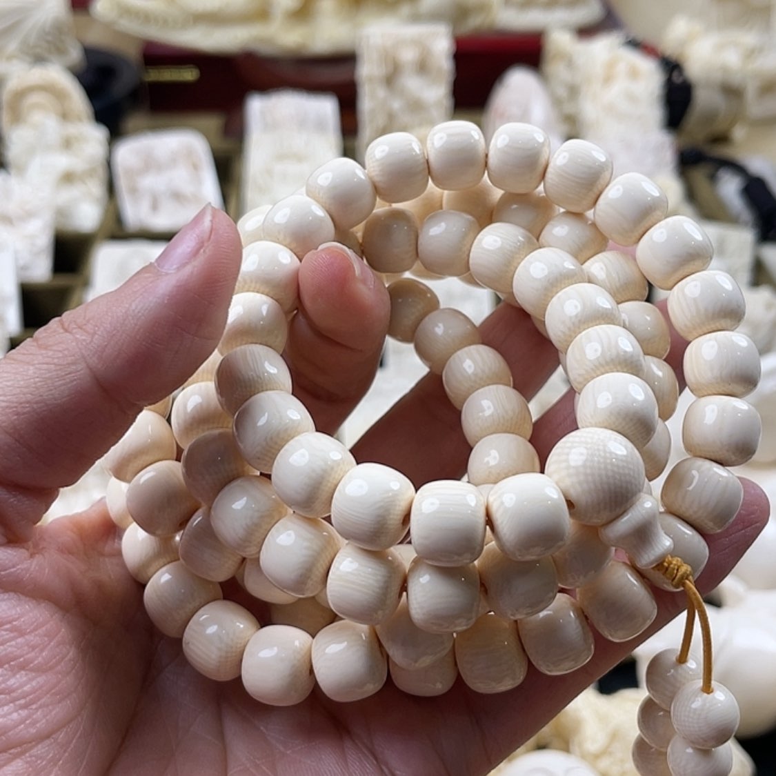 【闪购商品】10810核雕