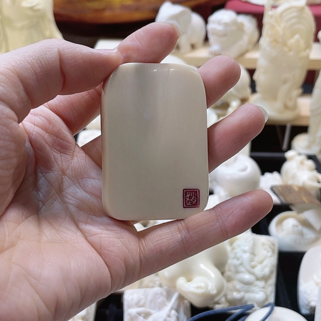 【闪购商品】无事核雕讷*
