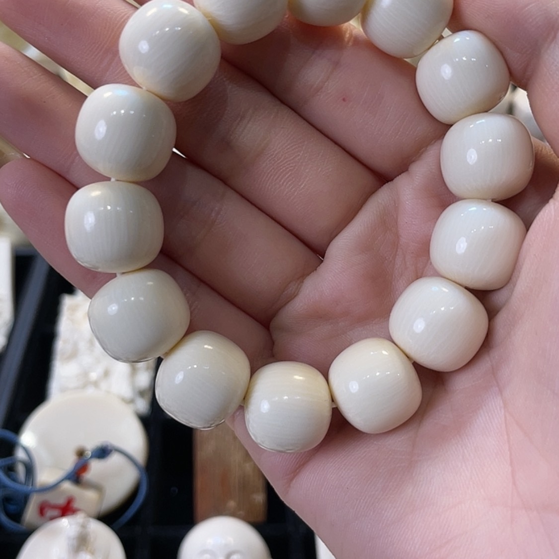 【闪购商品】1.6核雕乐