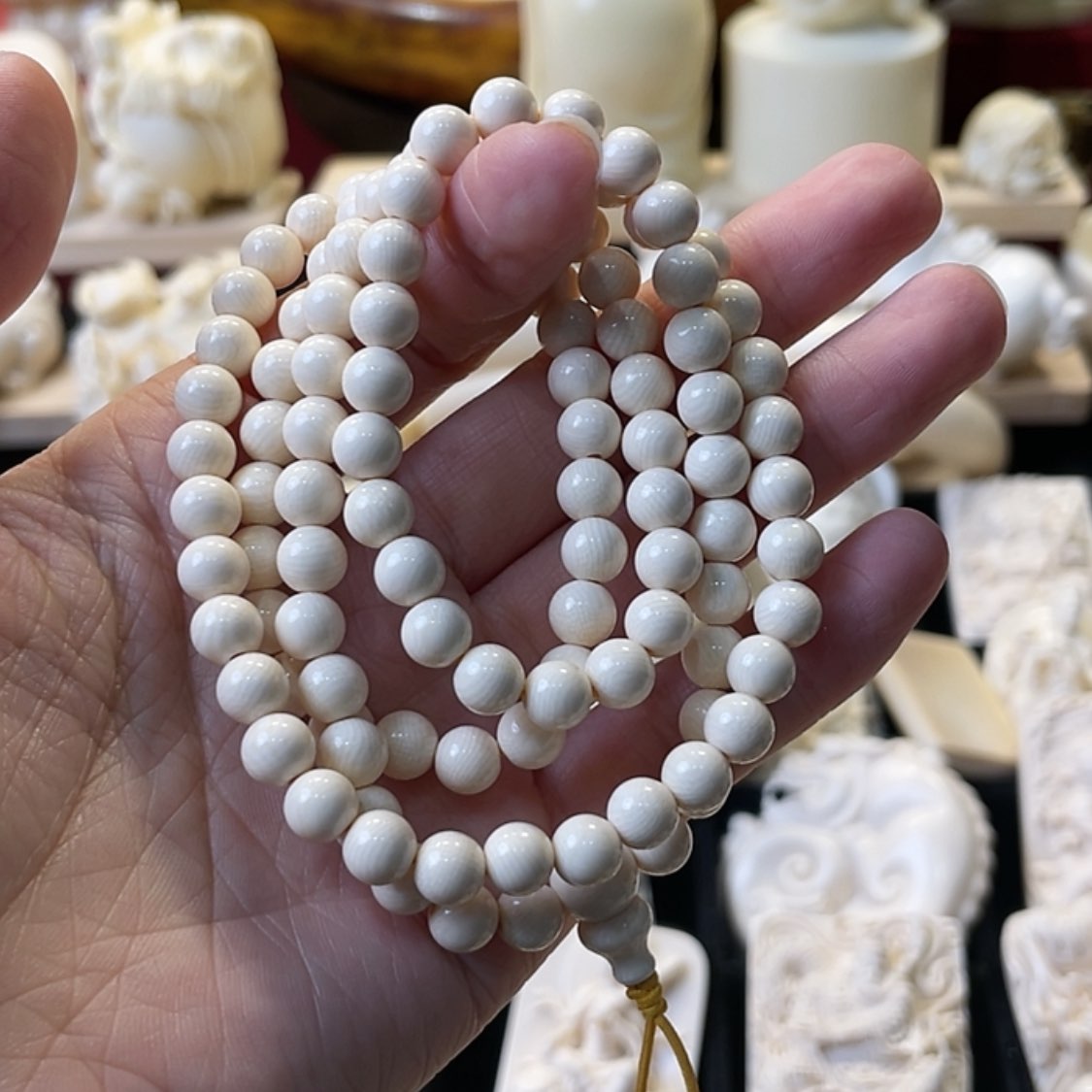 【闪购商品】10806核雕