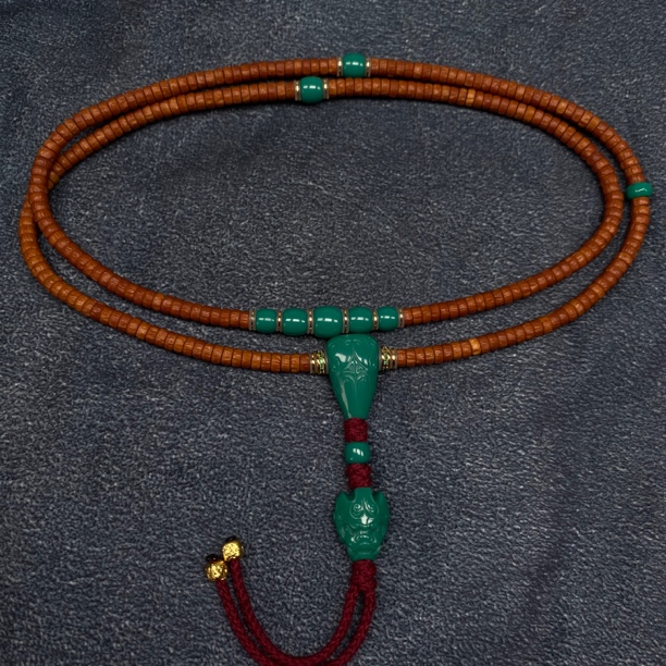 经典药片套装【不含串】适配7以内108