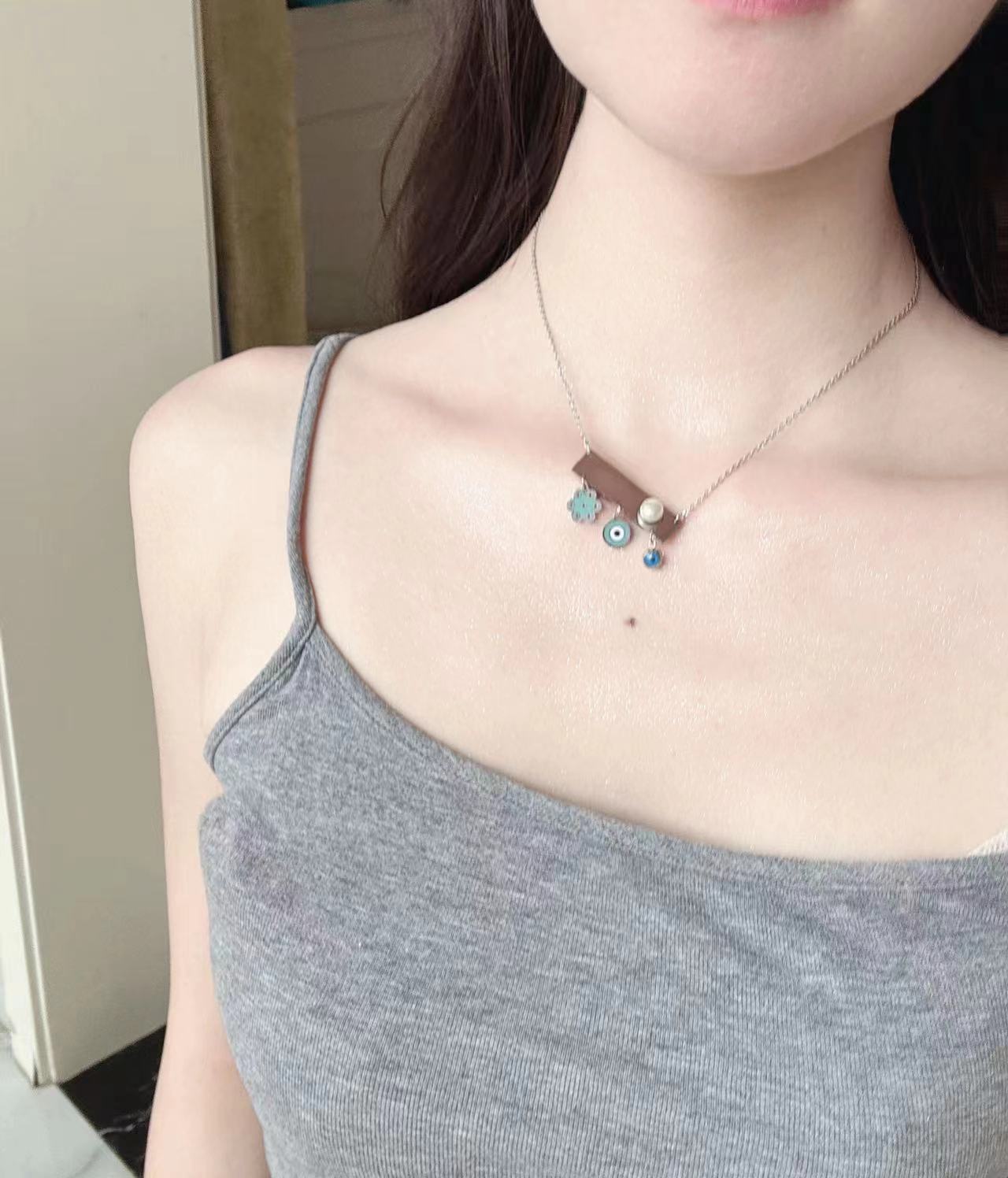 服饰配饰小件多件扣号链接备注百搭百搭简约