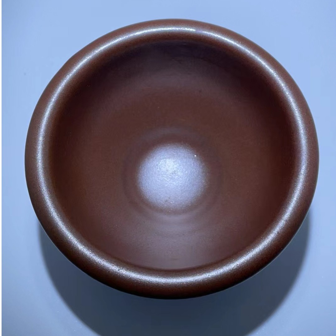 印春堂原矿釉柴烧建盏
